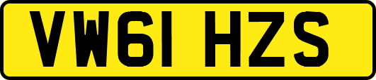 VW61HZS