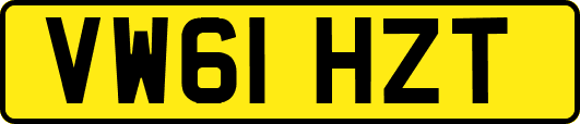 VW61HZT