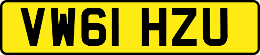 VW61HZU