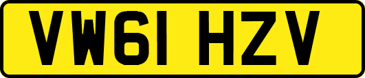 VW61HZV