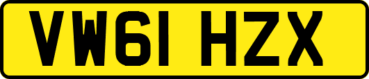 VW61HZX