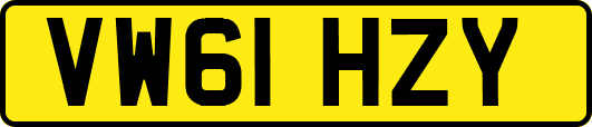 VW61HZY