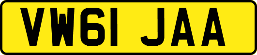 VW61JAA