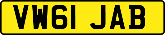 VW61JAB