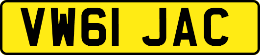 VW61JAC