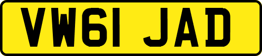 VW61JAD