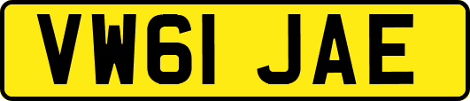 VW61JAE
