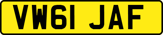 VW61JAF