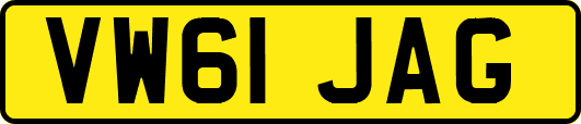 VW61JAG