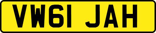 VW61JAH