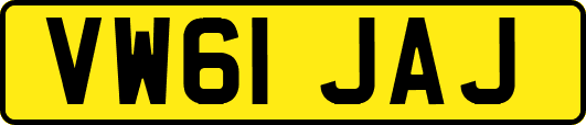 VW61JAJ