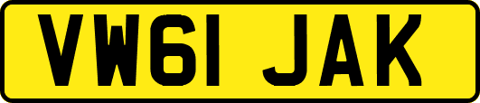 VW61JAK