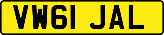 VW61JAL