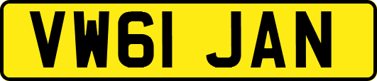VW61JAN