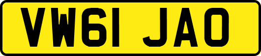 VW61JAO