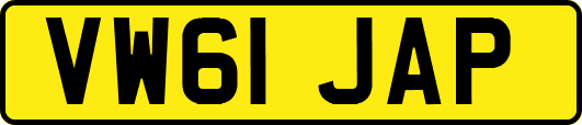 VW61JAP
