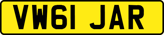 VW61JAR