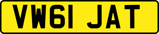 VW61JAT