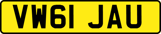 VW61JAU
