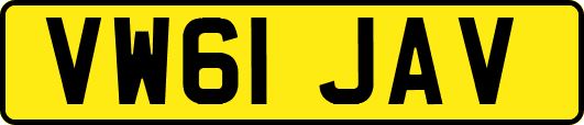 VW61JAV