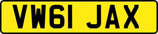 VW61JAX