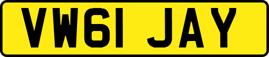 VW61JAY