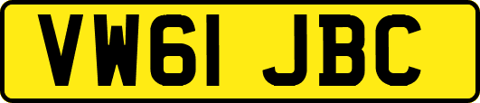 VW61JBC