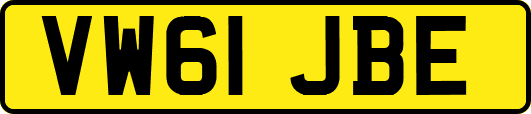VW61JBE