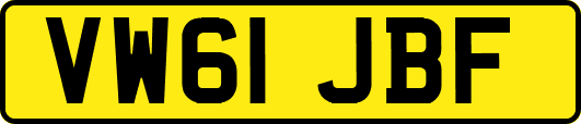 VW61JBF