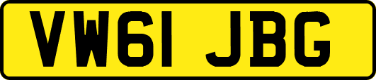 VW61JBG