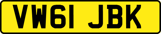 VW61JBK
