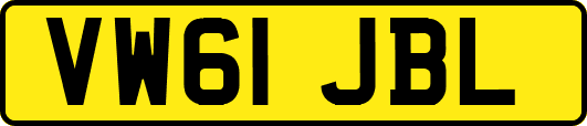 VW61JBL