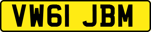 VW61JBM