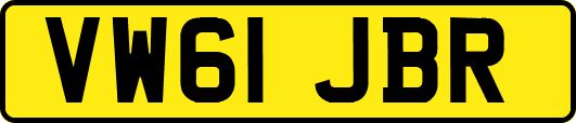 VW61JBR