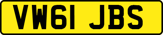 VW61JBS