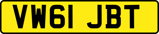VW61JBT
