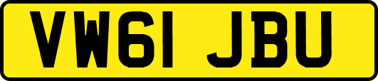 VW61JBU
