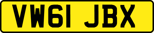 VW61JBX