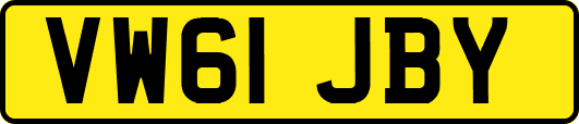 VW61JBY