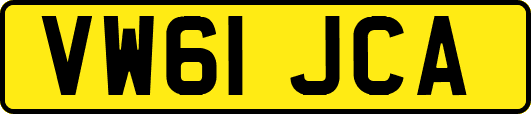 VW61JCA