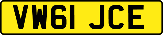 VW61JCE