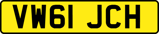VW61JCH