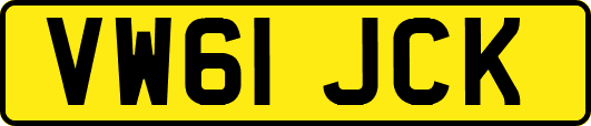 VW61JCK