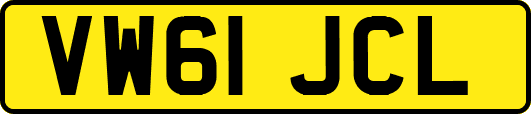 VW61JCL