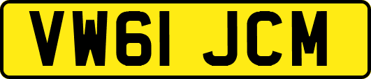 VW61JCM