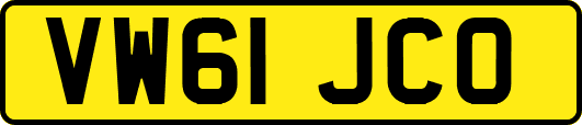 VW61JCO