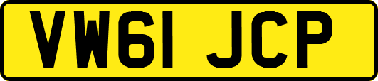VW61JCP