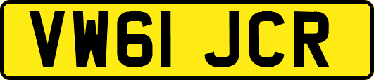 VW61JCR