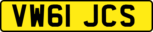 VW61JCS