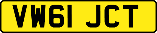 VW61JCT